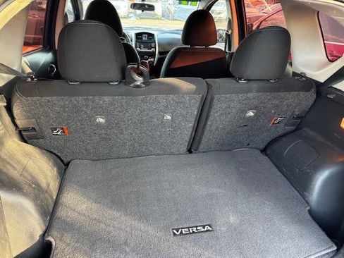 Used 2017 Nissan Versa Note SV image 20