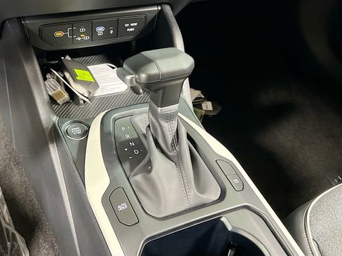 New 2025 Kia K4 GT-Line image 17