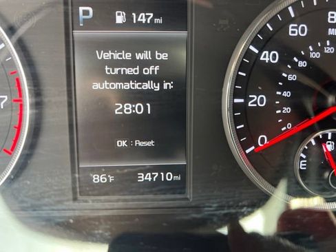 Certified 2024 Kia K5 GT-Line w/ GT-Line Premium Package AWD/4WD image 13