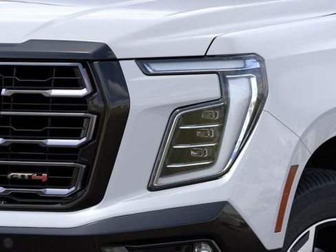 New 2026 GMC Yukon XL AT4 Ultimate image 10