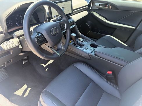 Used 2026 Lexus IS 350 F Sport AWD/4WD image 11