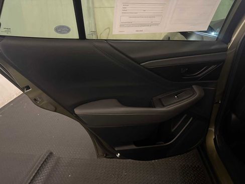 Certified 2023 Subaru Outback Wilderness image 24