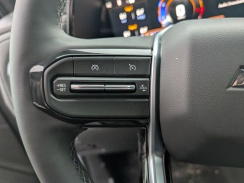 New 2026 Chevrolet Colorado LT w/ LT Convenience Package image 18