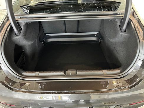 Used 2023 Mercedes-Benz EQE AMG 4MATIC Sedan image 33