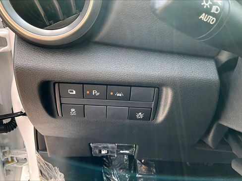 New 2025 Nissan Versa S w/ Trunk Package image 15