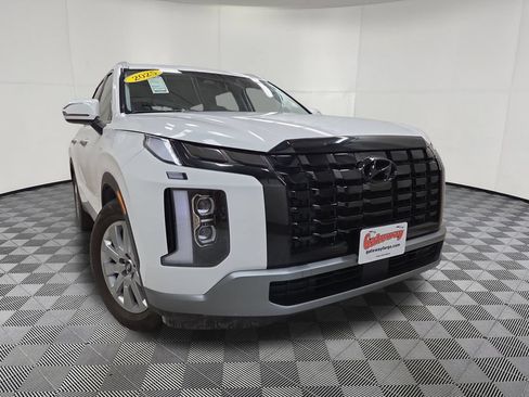 Used 2025 Hyundai Palisade SEL AWD/4WD image 2