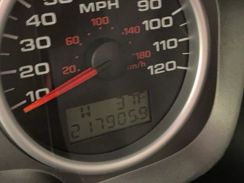 Used 2005 Ford F150 4x4 SuperCrew image 11