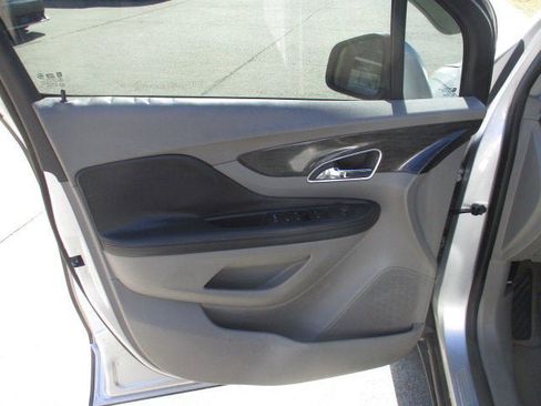 Used 2014 Buick Encore Convenience image 15