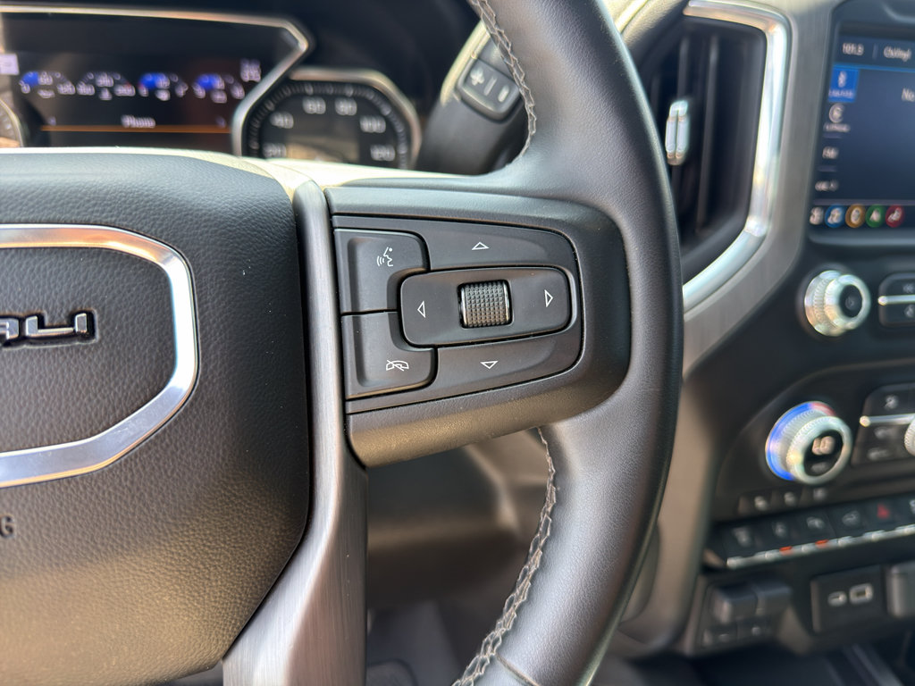 Used 2023 GMC Sierra 2500 Denali w/ Denali Ultimate Package AWD/4WD image 16