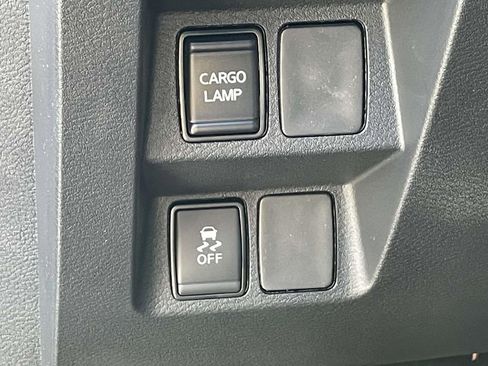 New 2026 Nissan Frontier SV w/ SV Convenience Package image 17