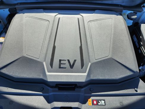 New 2025 Hyundai Ioniq 5 XRT image 19