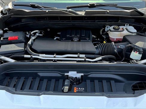 Used 2023 GMC Sierra 1500 Elevation image 29