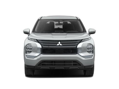 Used 2024 Mitsubishi Outlander ES image 28