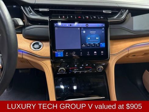 Used 2023 Jeep Grand Cherokee L Summit image 17