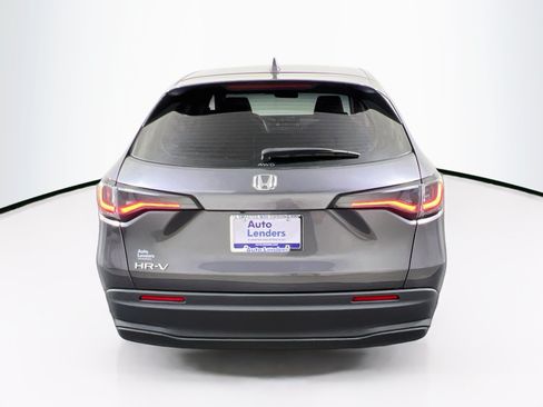 Used 2023 Honda HR-V LX image 6