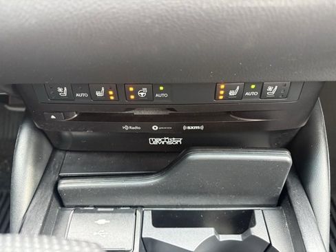 Used 2021 Lexus ES 350 F Sport image 26