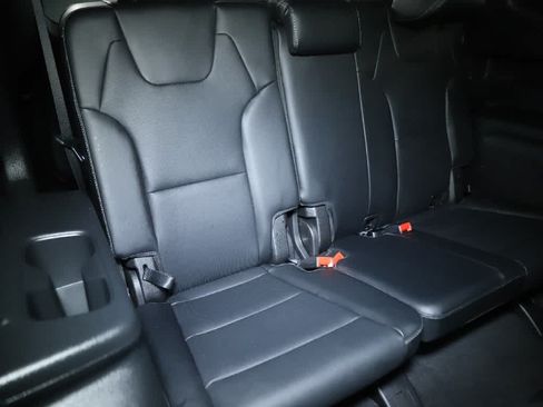 Used 2024 Kia Telluride S w/ S Sunroof Package FWD image 36