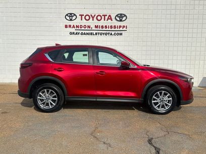 Used 2023 MAZDA CX-5 AWD 2.5 S