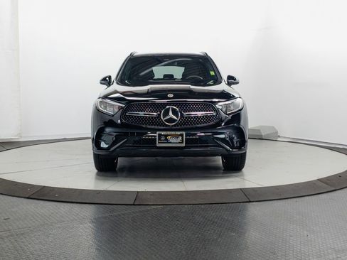Certified 2026 Mercedes-Benz GLC 300 4MATIC image 2