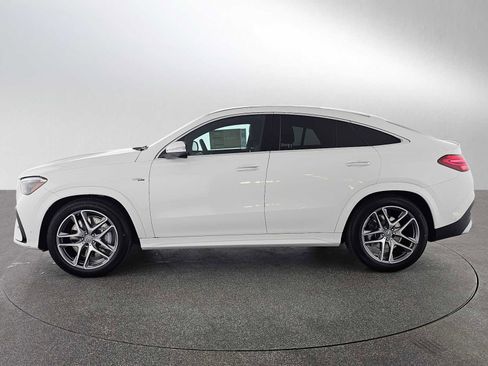 New 2026 Mercedes-Benz GLE 53 AMG 4MATIC Coupe image 6