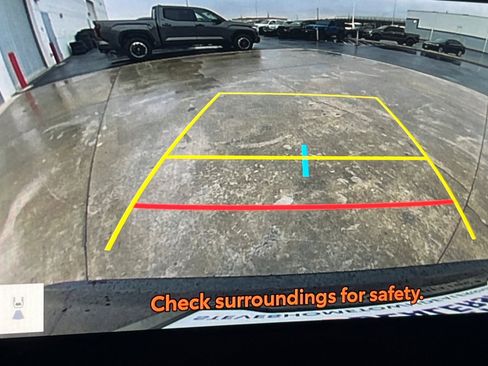 New 2025 Toyota RAV4 XLE w/ Convenience Package image 16