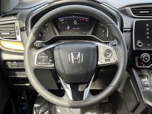 Used 2018 Honda CR-V EX image 24