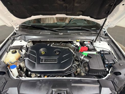 Used 2020 Lincoln MKZ Reserve w/ Monochromatic Package image 80