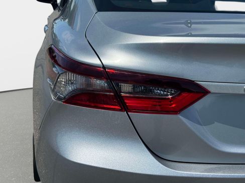 Certified 2023 Toyota Camry LE FWD image 11
