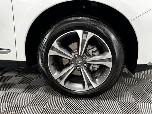 Certified 2025 Acura RDX SH-AWD w/ Technology Package image 52