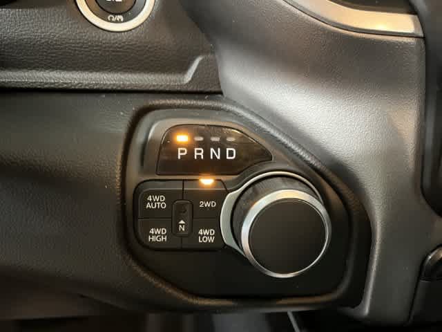 Used 2019 RAM 1500 Big Horn AWD/4WD image 27