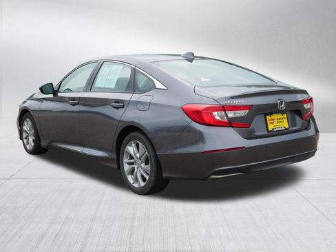 Used 2020 Honda Accord LX image 5