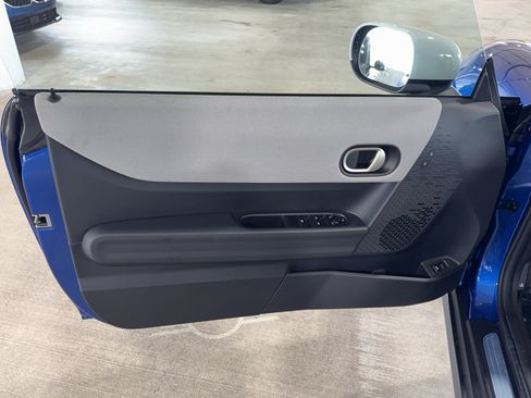 New 2025 MINI Cooper Convertible image 12