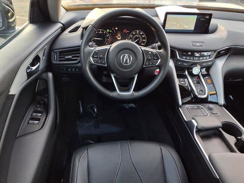 Certified 2022 Acura TLX w/ Technology Package image 8