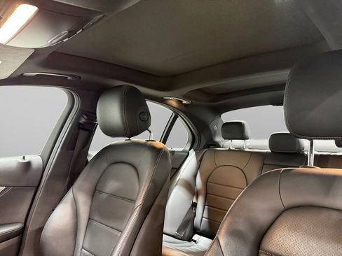 Used 2016 Mercedes-Benz C 300 4MATIC Sedan image 39