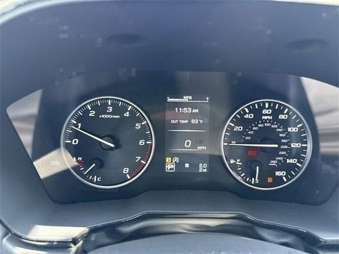 New 2025 Subaru Legacy Premium image 10