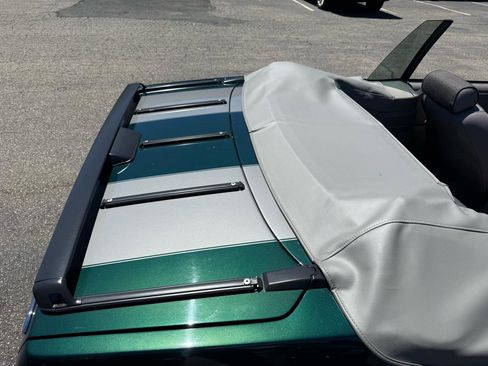 Used 1992 Ford Mustang GT RWD image 21