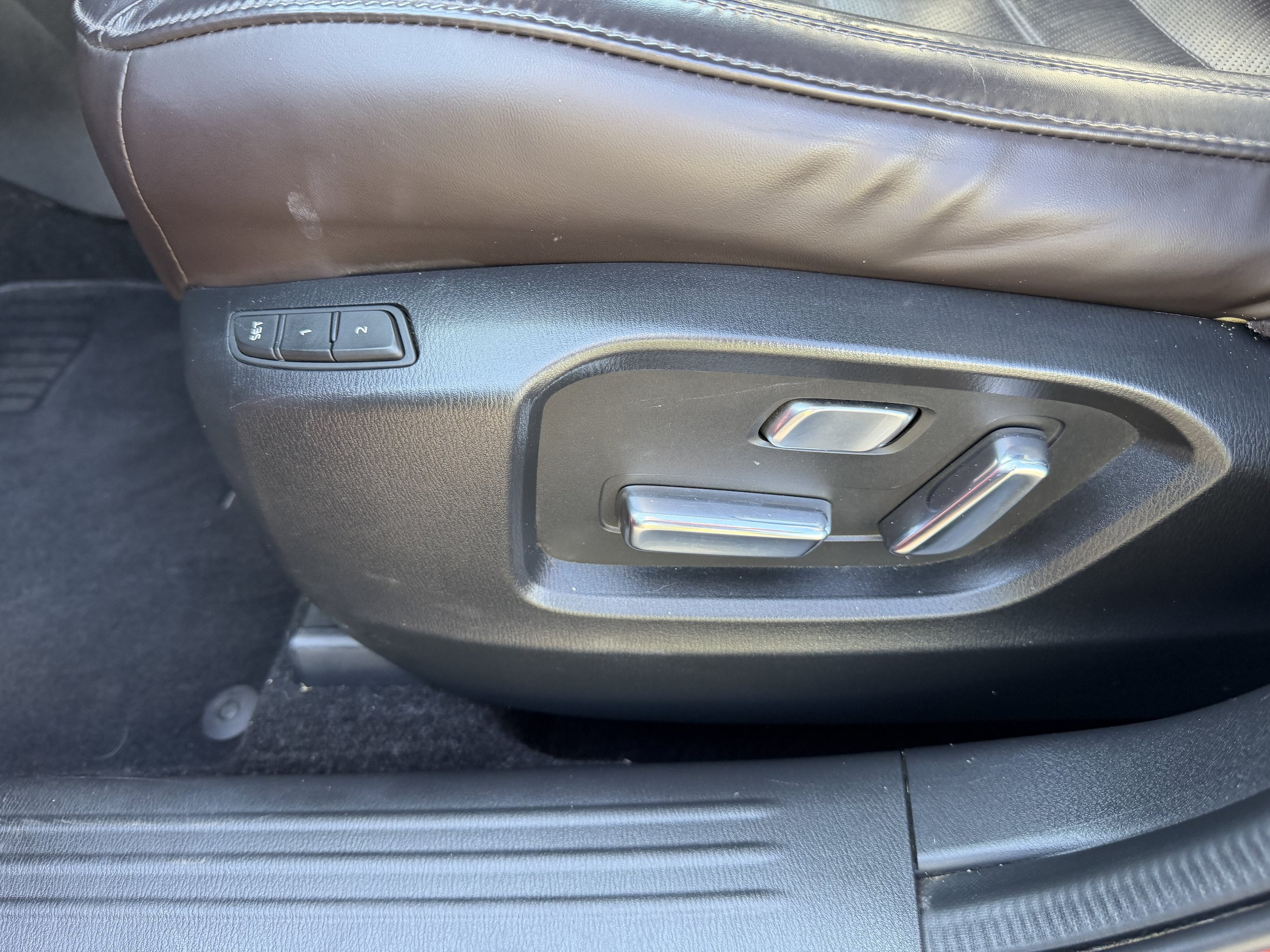 Used 2019 MAZDA CX-5 Signature AWD/4WD image 13