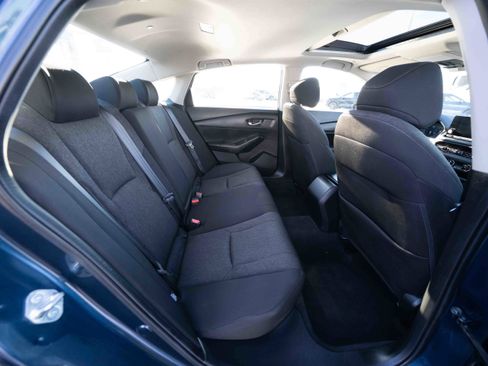 Used 2024 Honda Accord EX image 24