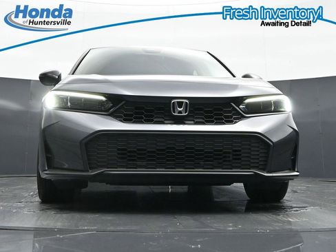 Used 2026 Honda Civic Sport image 31