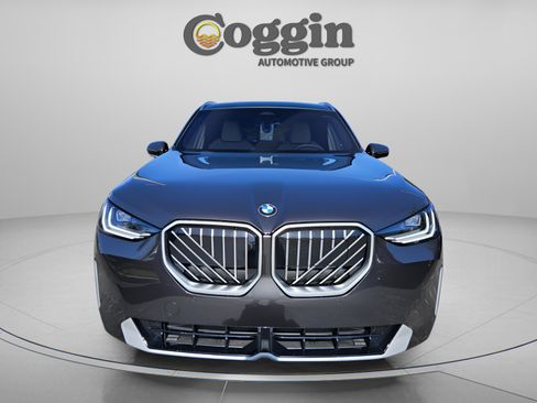 New 2025 BMW X3 xDrive30i w/ Premium Package image 7