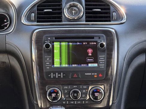 Used 2015 Buick Enclave Leather image 15