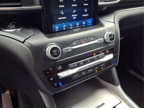 Used 2020 Ford Explorer ST w/ ST Street Pack AWD/4WD image 5