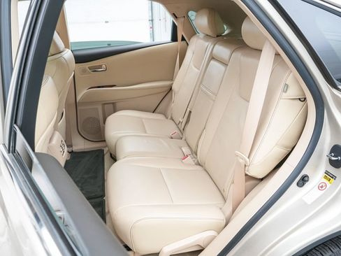 Used 2013 Lexus RX 350 AWD image 18