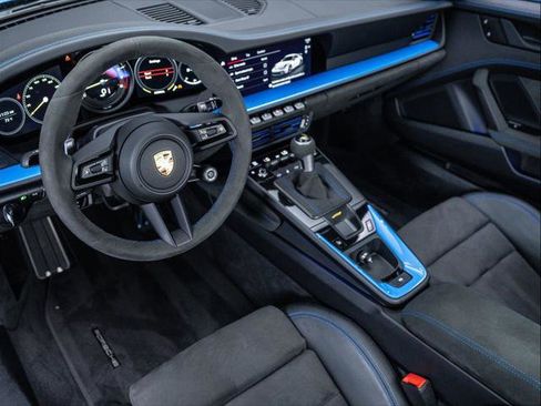 Used 2022 Porsche 911 GT3 image 4