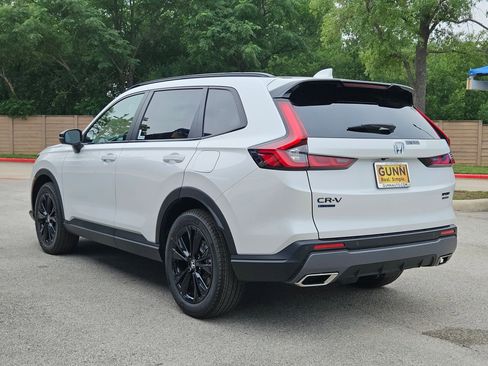 New 2026 Honda CR-V Sport Touring image 3