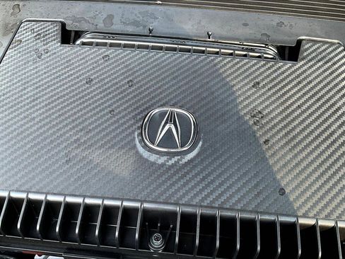 Certified 2026 Acura MDX A-Spec image 34