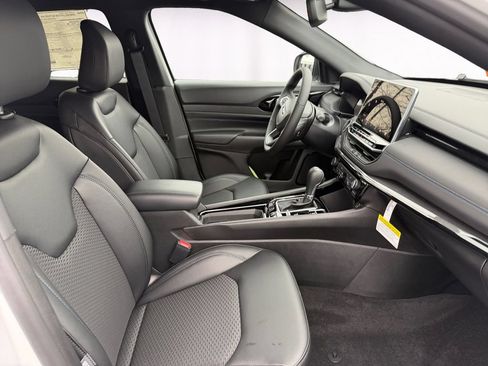 New 2026 Jeep Compass Latitude AWD/4WD image 15