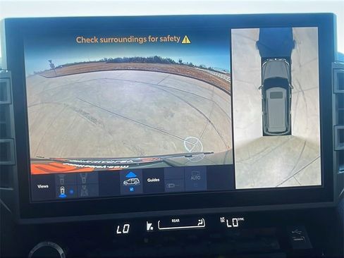 Used 2025 Toyota Sequoia SR5 image 26