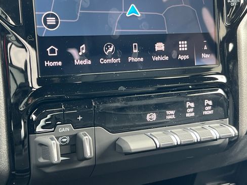 New 2026 RAM 3500 Tradesman image 19