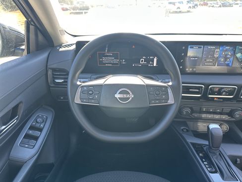 New 2026 Nissan Sentra S w/ Floor Mat Package image 23